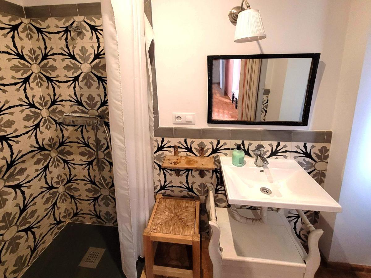 Casa Del Buen Viaje - Habitacion Rumba セビリア エクステリア 写真